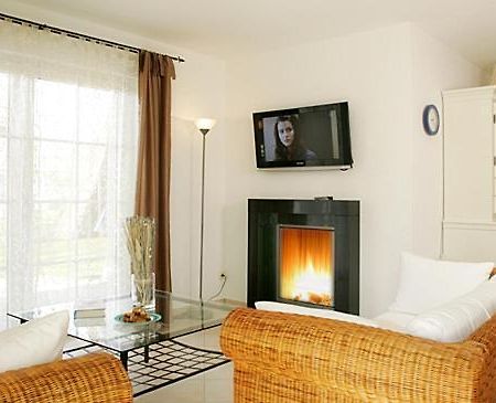 Haus 94, Ginsterweg 9 Villa Karlshagen Kültér fotó
