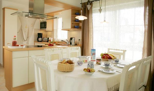 Haus 94, Ginsterweg 9 Villa Karlshagen Kültér fotó
