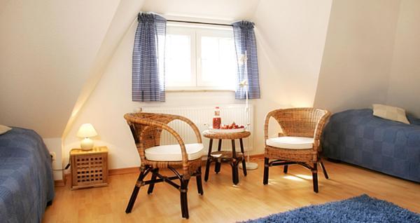 Haus 94, Ginsterweg 9 Villa Karlshagen Kültér fotó